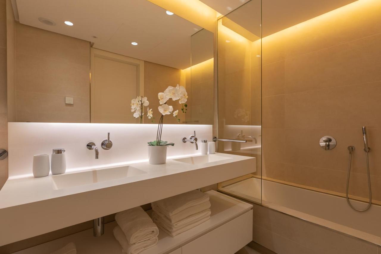 812 Alm Luxury Aparment In Palo Alto Marbella Daire Ojén Dış mekan fotoğraf