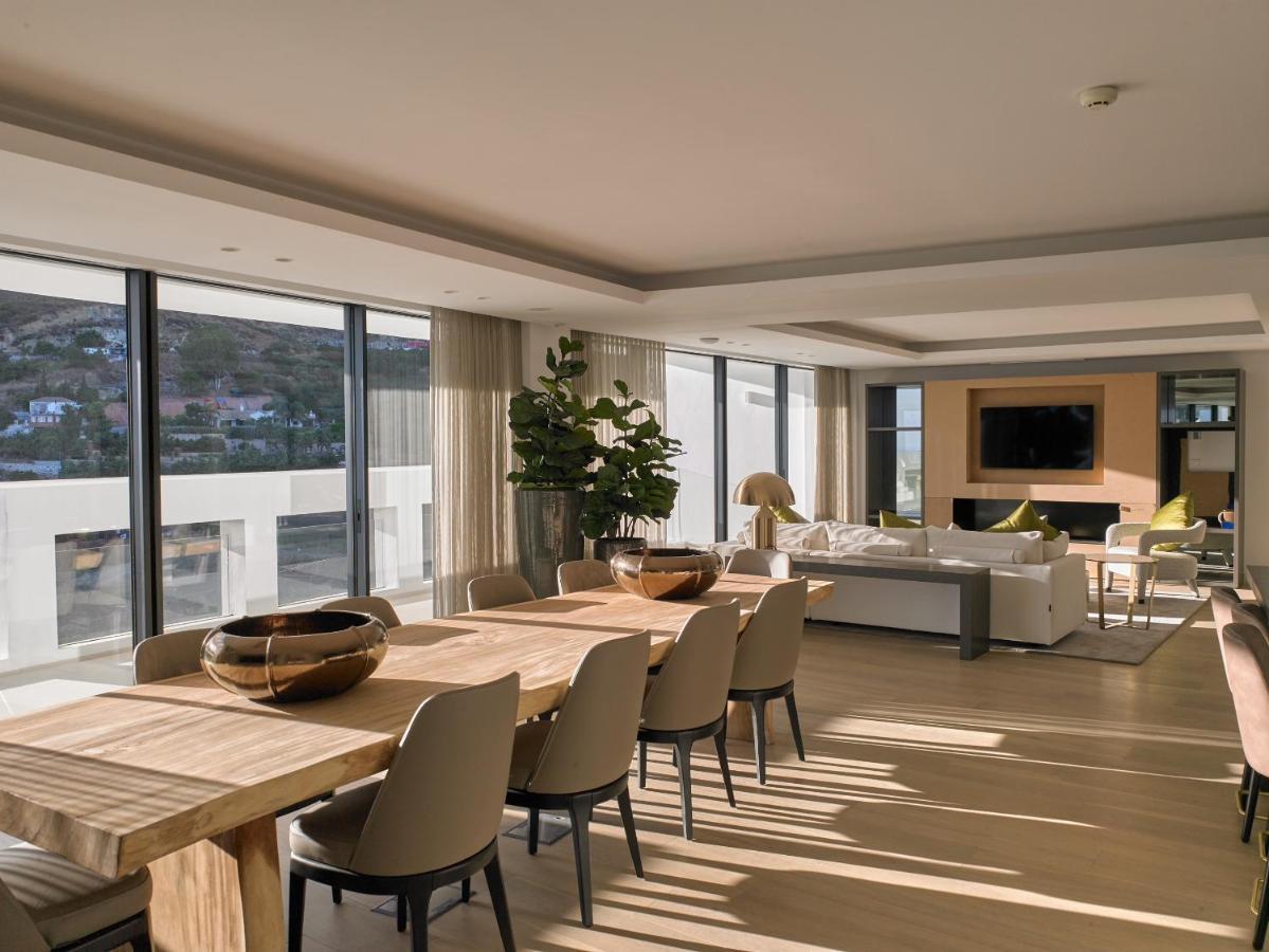 812 Alm Luxury Aparment In Palo Alto Marbella Daire Ojén Dış mekan fotoğraf