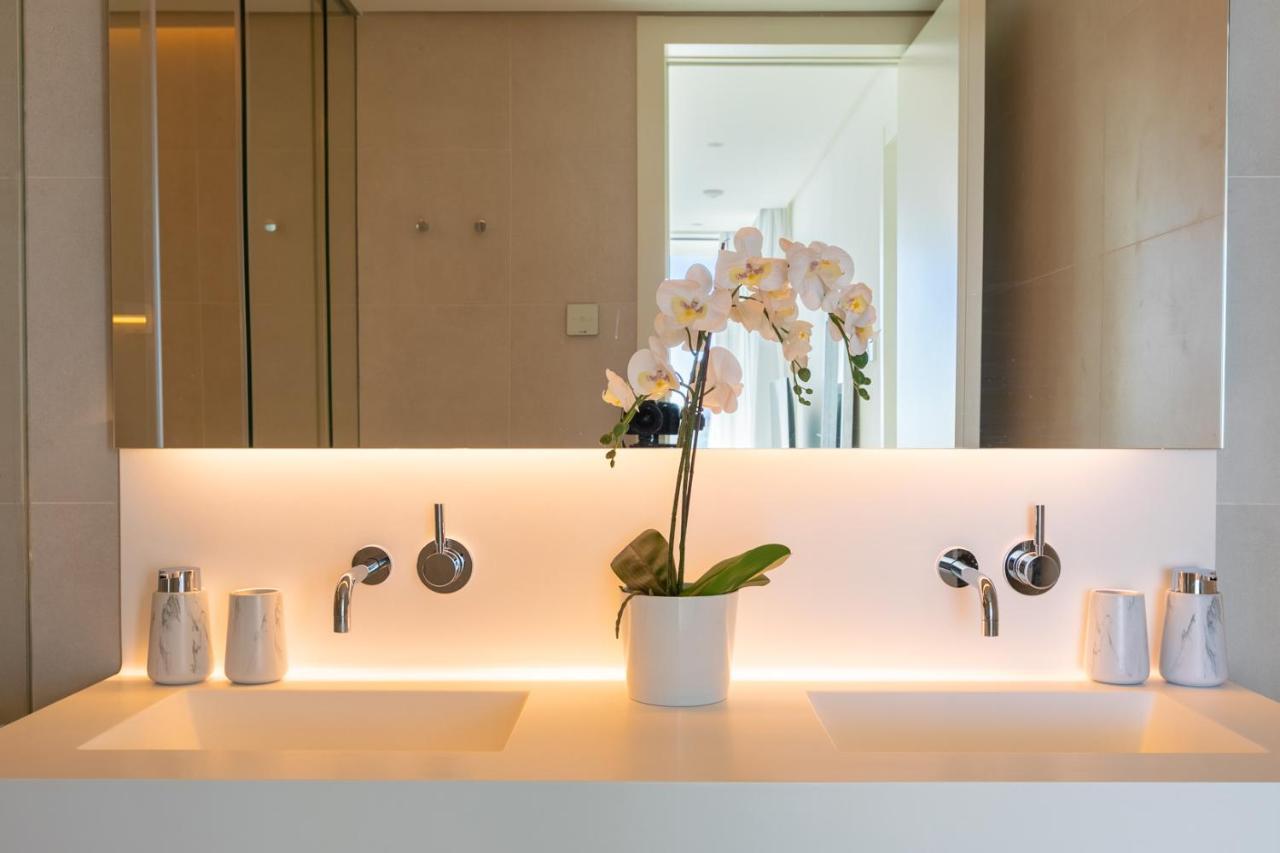 812 Alm Luxury Aparment In Palo Alto Marbella Daire Ojén Dış mekan fotoğraf