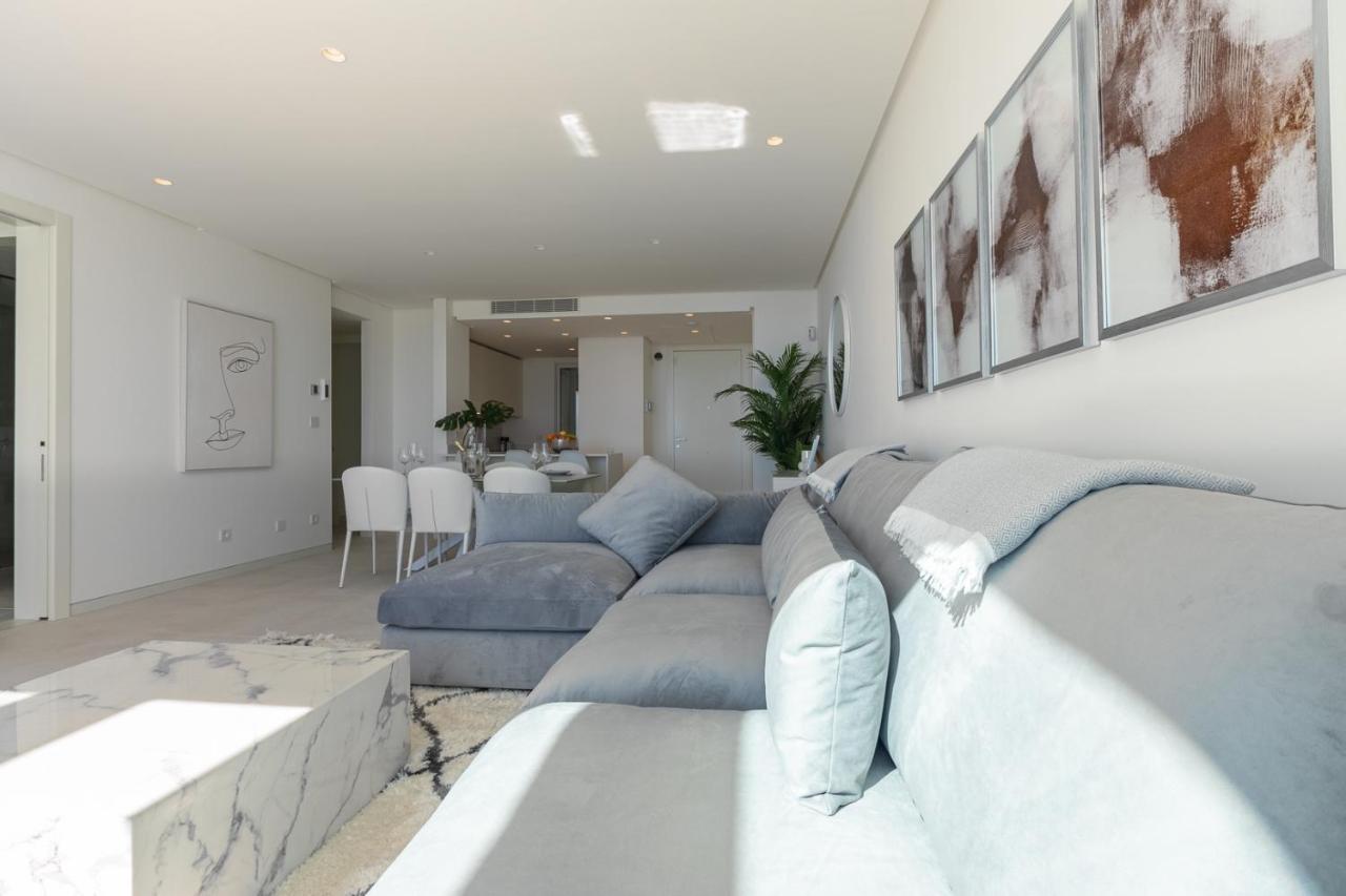 812 Alm Luxury Aparment In Palo Alto Marbella Daire Ojén Dış mekan fotoğraf