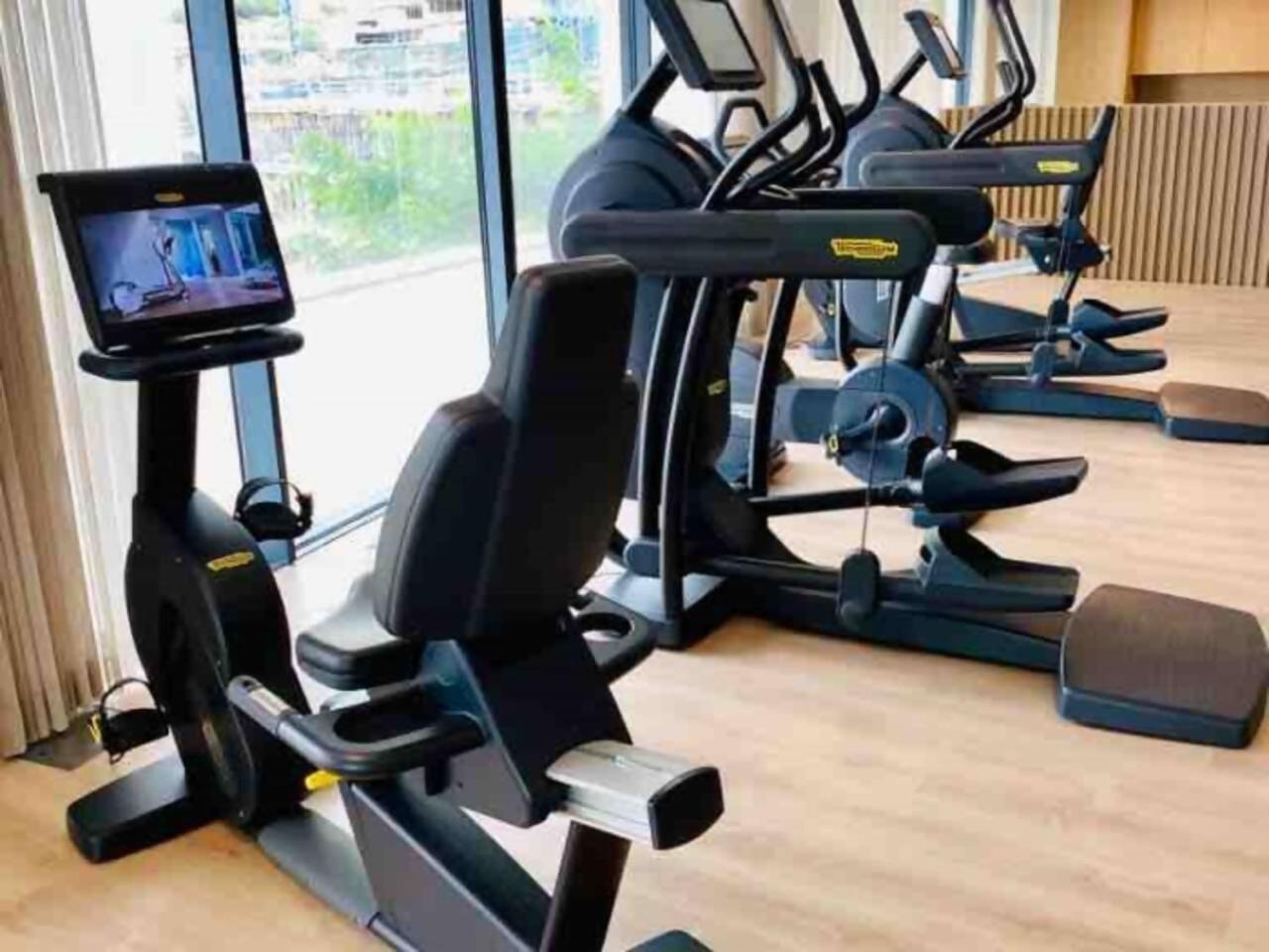 812 Alm Luxury Aparment In Palo Alto Marbella Daire Ojén Dış mekan fotoğraf