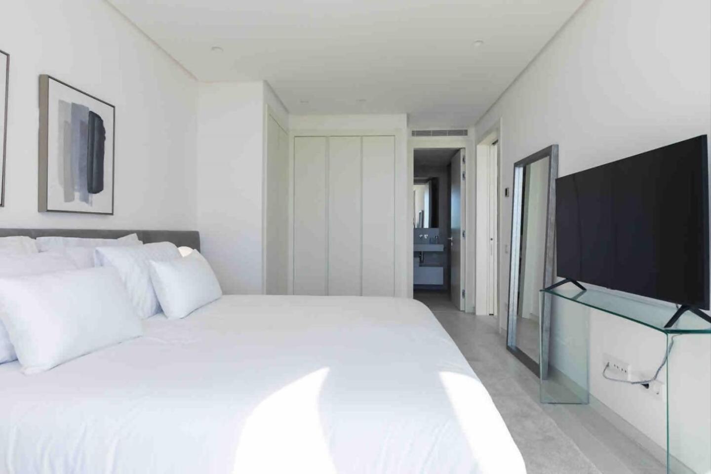 812 Alm Luxury Aparment In Palo Alto Marbella Daire Ojén Dış mekan fotoğraf
