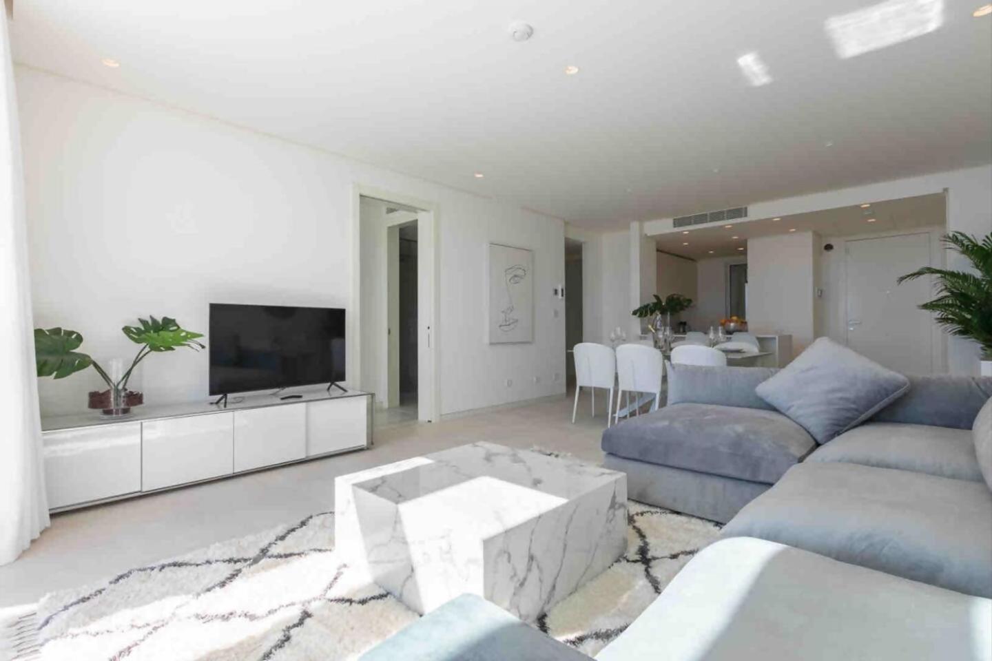 812 Alm Luxury Aparment In Palo Alto Marbella Daire Ojén Dış mekan fotoğraf