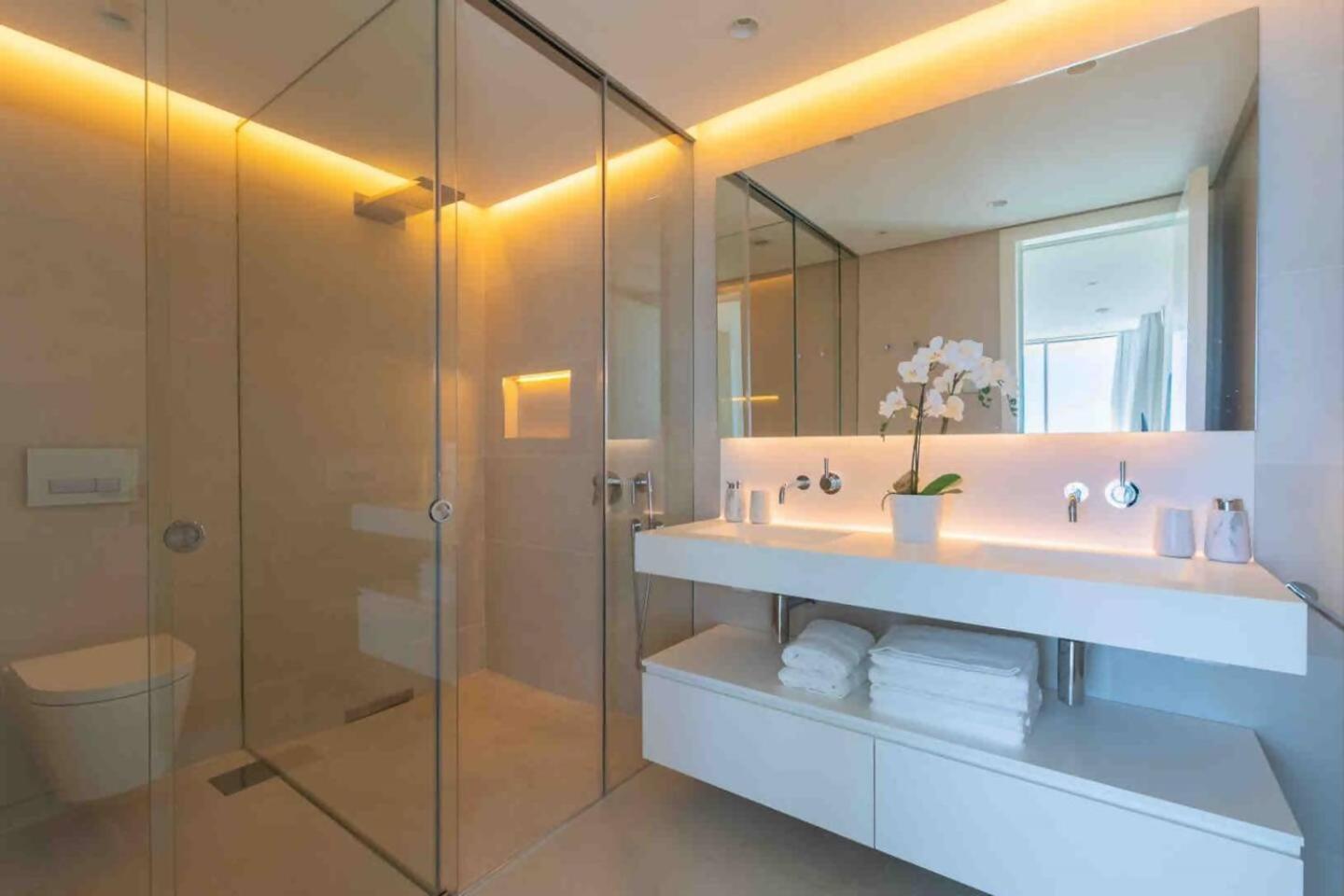812 Alm Luxury Aparment In Palo Alto Marbella Daire Ojén Dış mekan fotoğraf